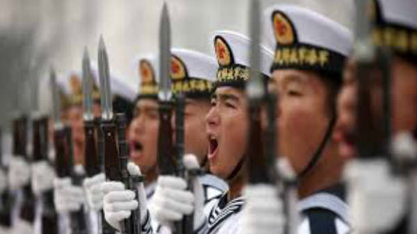 கடல் வழியாக தாக்குதல்: 