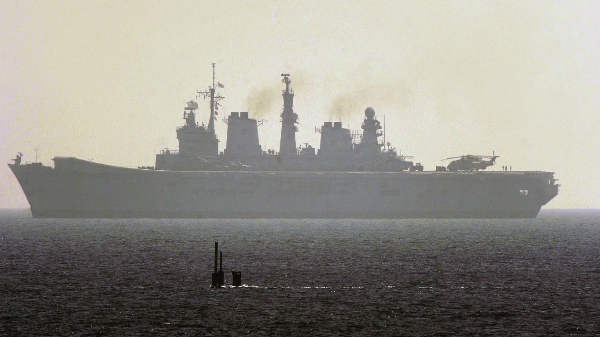 சீனாவிடம் அதிக நீர்மூழ்கி கப்பல்கள்: