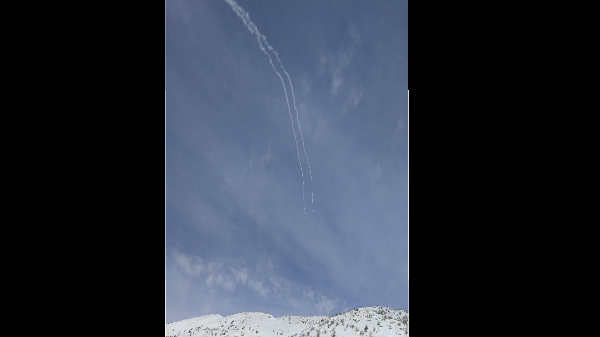 கோலன் ஹைட்ஸ்