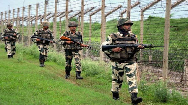 துணை ராணுவத்திற்கு உதவும்: 