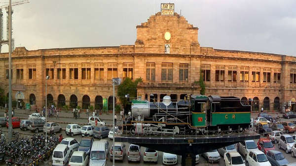 திருச்சி, நாக்பூர், ரூர்கேலா மற்றும் இந்தூர்!