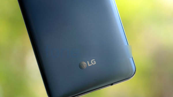 5ஜி ஸ்மார்ட்போன்: 