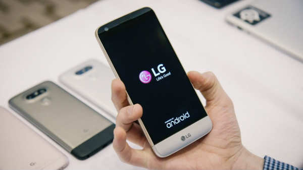  855 சிப்செட்டில் 5ஜி இயக்கம்: 