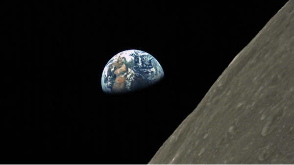 கதிர்வீச்சு மற்றும் உயிர் வாழ்வதற்கான ஆய்வு: 