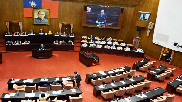 தைவானின் தந்திரம்!