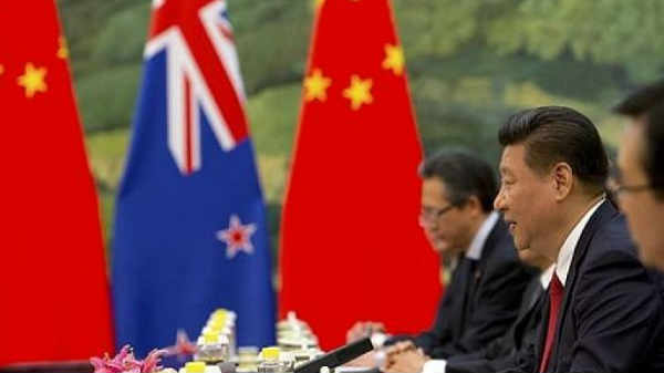 சீனாவிற்கு தைவான் மீது என் இவ்வளவு கடுப்பு?