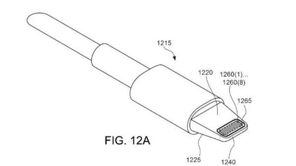 ஆப்பிள் பென்சில்: