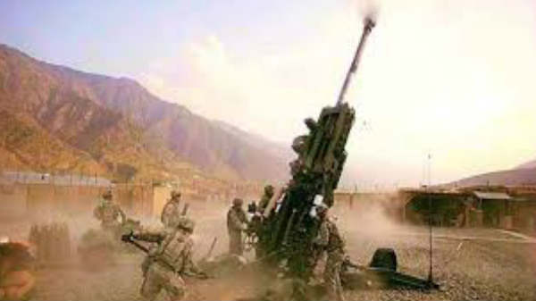  துப்பாகி தயாரிப்பு: