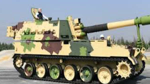 தென் கொரியாவுடன் கூட்டு வைத்த எல் அண்ட் டி:  