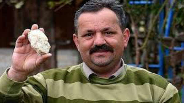 ஐரோப்பாவில் வடக்கு போஸ்னியா: 