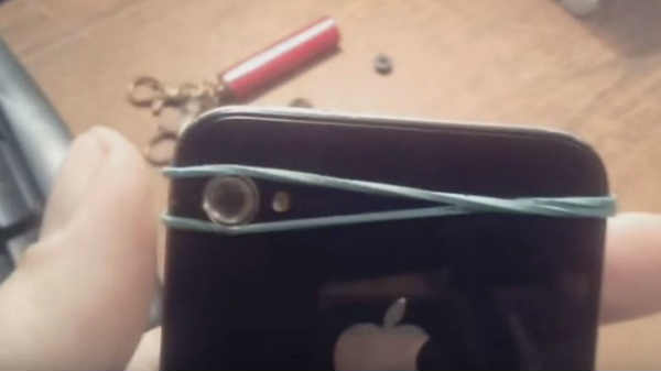 10. மைக்ரோஸ்க்கோப் ஆக மாற்றலாம்.