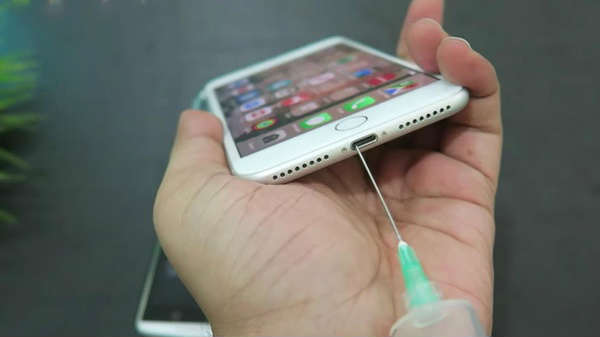 போனஸ்: உங்கள் தொலைபேசியின் ஆயுளை அதிகரிக்க ஒரு தந்திரம்.