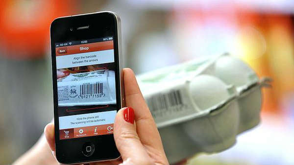 02. பார் குறியீடுகளை ரீட் செய்ய முடியும்.