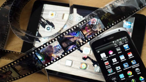 5. பழைய நெகடிவ்களை ஸ்கேன் செய்து டிஜிட்டைஸ் செய்யலாம்.