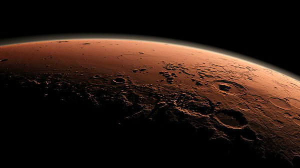 செவ்வாயின் சகுனம்