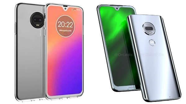 மொபைல் வேர்ல்டு காங்கிரஸ் 2019