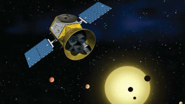 நட்சத்திர ஒளிகளுக்கு இடையே