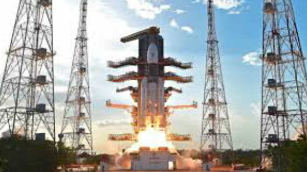 இஸ்ரோ சாதனை: 