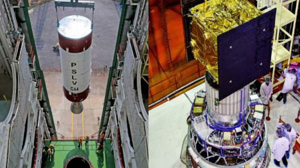 கலாம் ராக்கெட்: 