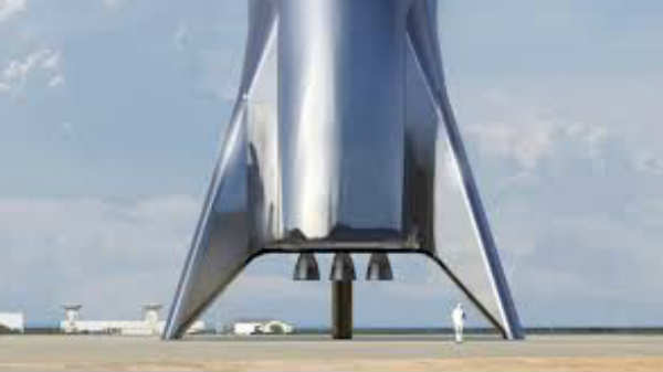 உலகில் யாரும் முயற்சிக்காத ஒன்று:  