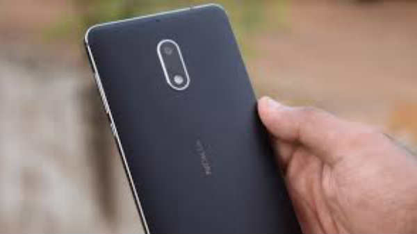  ஐந்து கேமரா போன்: 