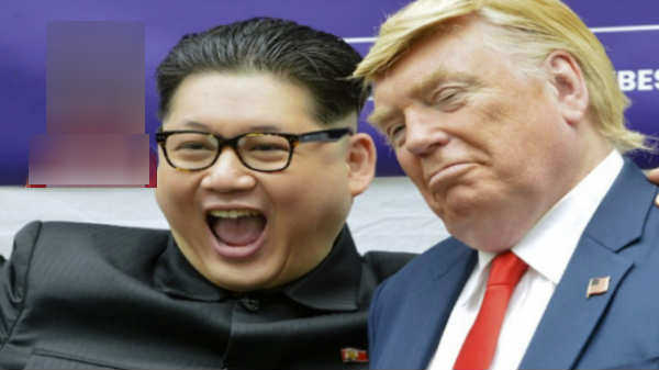 வடகொரியா மீது தடை விலக்கவில்லை: 