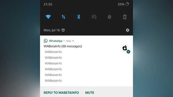 நோட்டிஃபிகேஷன்ஸ்