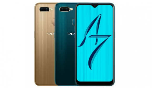 ஆண்ட்ராய்டு  8.1.0 ஓரியோ: 