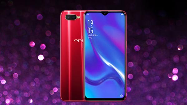 சிறந்த சேவை வழங்கும் ஒப்போ