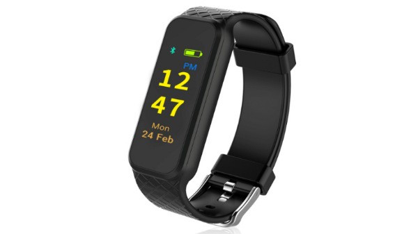 போர்ட்ரோனிக்ஸ் யோகிக் HR