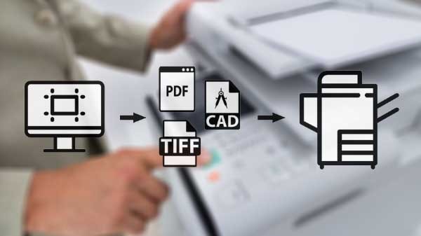 ப்ரின்ட் பணிகள்