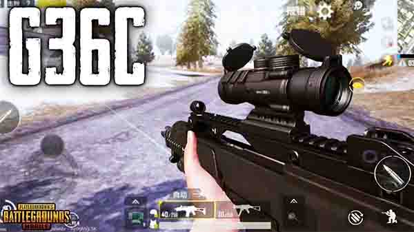 புதிய ஆயுதங்கள்: 