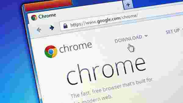 விண்டோஸ் 10 கூகுள் க்ரோமில் டார்க் மோட் எனேபிள் செய்வது எப்படி?