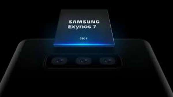 7904 சிப்செட்: 