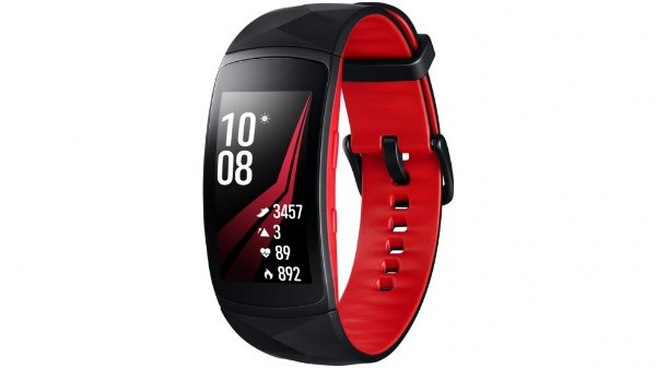 சாம்சங் கியர் பிட் 2 ப்ரோ