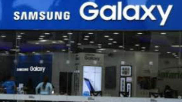 ஓப்பாரி வைக்கும் சாம்சங்: