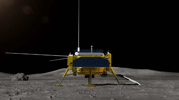  வணிகரீதியான செயற்கைக்கோள் 