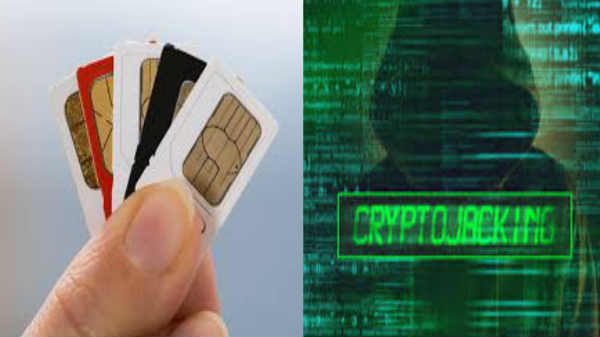 புது சிம் வாங்கும் ஹேக்கர்கள்: 