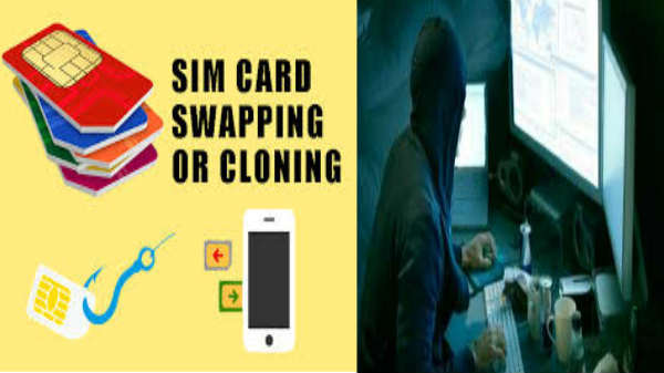 தொலைபேசி சேவை நிறுவனம் போல பேச்சு: 