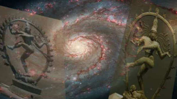  நடராஜர் நடனம்: 