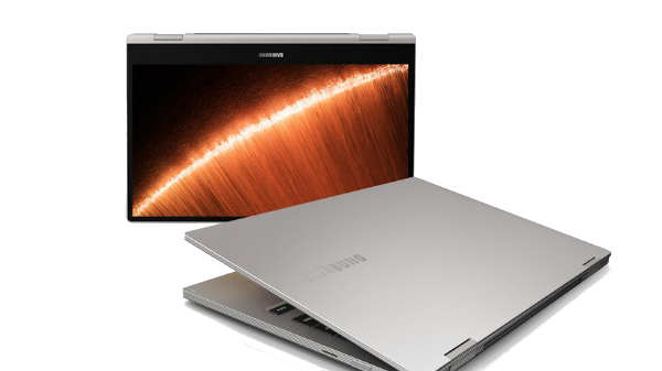  சாம்சங் நோட்புக் 9 ப்ரோ: