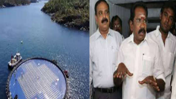 செல்லூர் ராஜூக்கு தெரியாம போச்சு: 