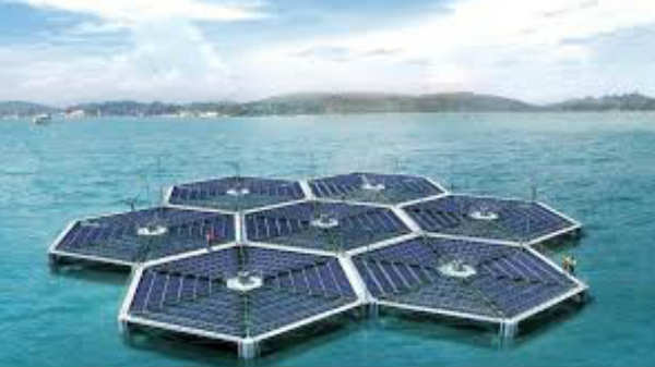 கடல் நீர் உட்புகாது: 