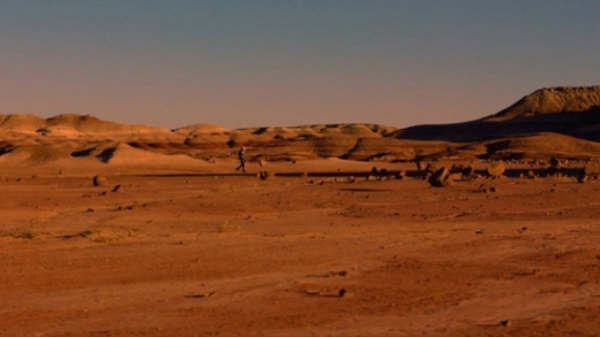 ஆரம்ப கால சோதனைகள் 