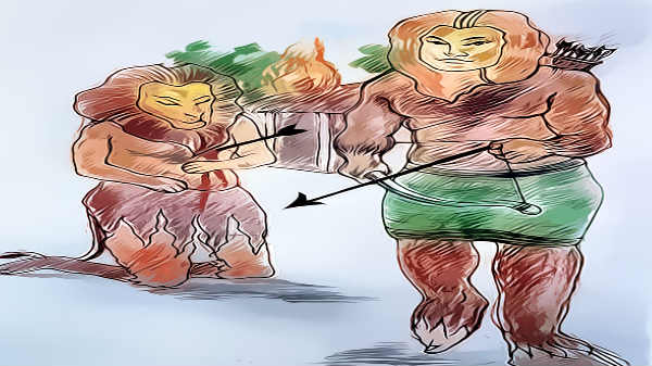 சிங்கபாகு :