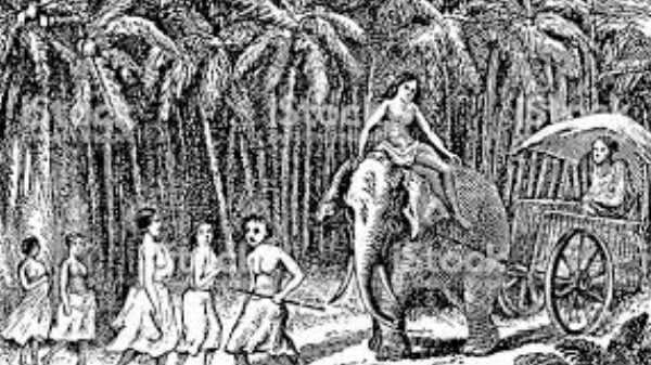 700 பெண்களை இலங்கைக்கு அனுப்பிய பாண்டியன்: 