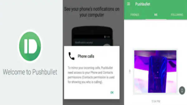 விண்டோஸ் மற்றும் ஆண்ட்ராய்டு இயங்குதளத்தில் ஏர்டிராய்டு மூலம் தகவல் பரிமாற்றம் செய்வது எப்படி?