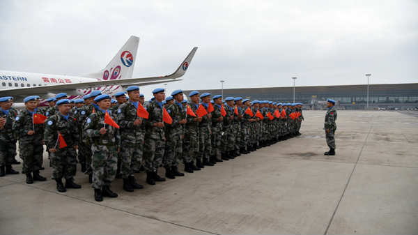 தைவான் எச்சரிக்கை: