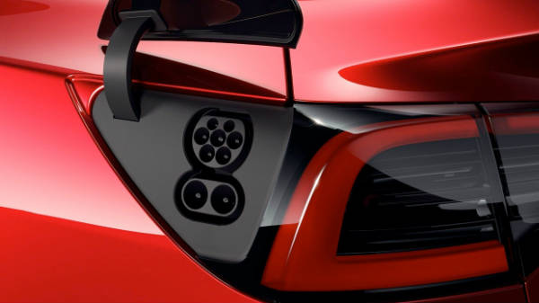 டெஸ்லா கார் 3 