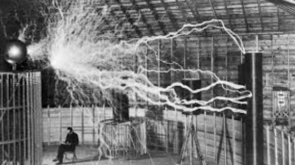 டெத் ரே: